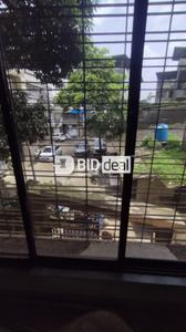 Balcony Image of 1120 Sq.ft 3 BHK Apartment / Flat for sale in Ulhasnagar Thane for Rs. 3400000