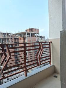 Bedroom One Image of 1000 Sq.ft 2 BHK Apartment / Flat for sale in Sector 73 Noida for Rs. 3500000