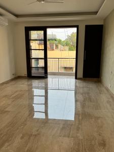 Hall Image of 2700 Sq.ft 4 BHK Builder Floor for sale in New Friends Colony New Delhi for Rs. 90000000