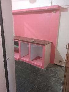 Kitchen Image of 900 Sq.ft 1 BHK Builder Floor for rent in Dhoomanganj Allahabad for Rs. 6500