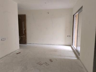 Living Room Image of 1250 Sq.ft 2 BHK Apartment / Flat for sale in Delta Palacio, Ulwe Navi Mumbai for Rs. 13500000