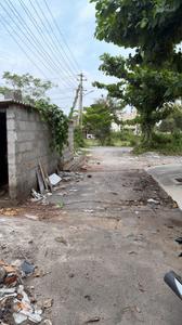 Image of 600 Sq.ft 3 BHK Duplex for sale in Lalitaddripura, Mysore for Rs. 9300000