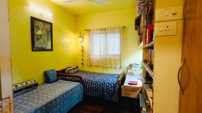 Hall Image of 1130 Sq.ft 3 BHK Apartment / Flat for rent in Clover Dale, Koregaon Park Pune for Rs. 65000