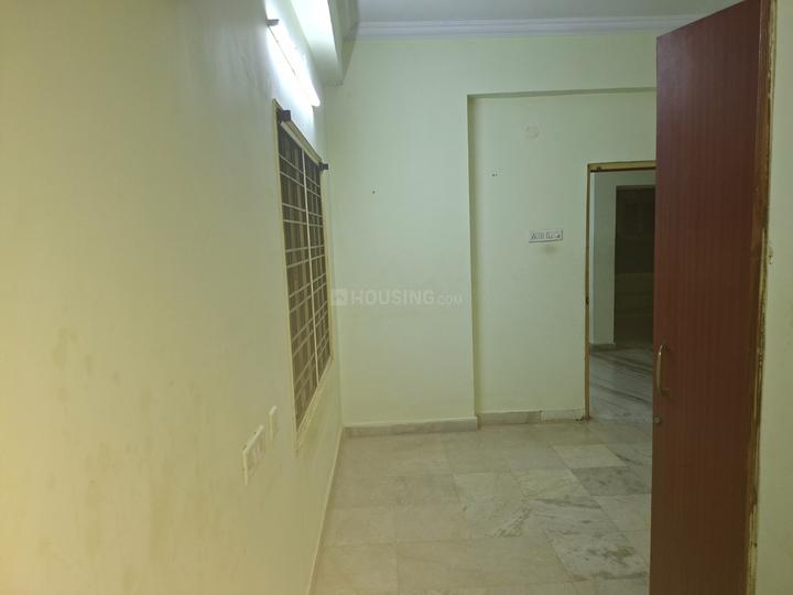 Sri Sai Nilayam Madhapur Bedroom 1