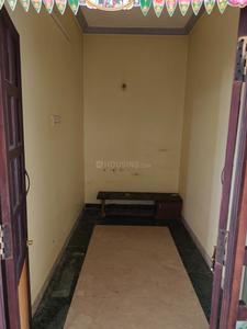 Pooja Room Image of Krishna PG in Mudichur, Chennai