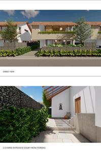 Image of 1549 Sq.ft Residential Plot / Land for sale in Takeghoti, Nashik for Rs. 1239200