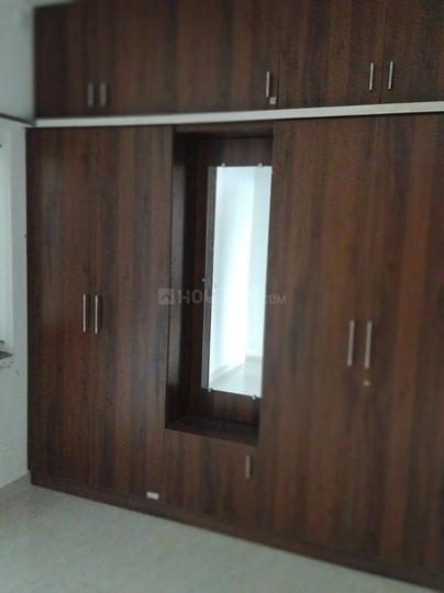 Shushila hieghts Bedroom 1