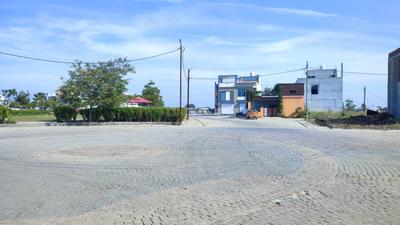 Image of 1200 Sq.ft Residential Plot / Land for sale in Pumarth Bliss, Manglia, Indore for Rs. 4800000
