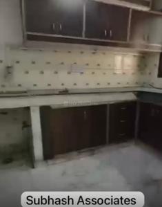 Kitchen Image of 950 Sq.ft 2 BHK Apartment / Flat for sale in Shalimar Garden Ghaziabad for Rs. 5500000