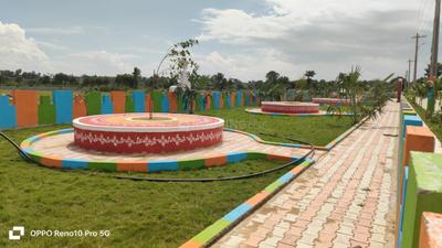 Image of 167 Sq.ft Residential Plot / Land for sale in Bhogapuram, Visakhapatnam for Rs. 2488300