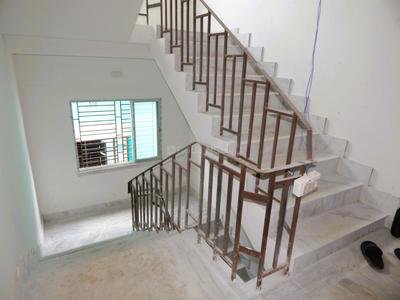 Hall Image of 1060 Sq.ft 3 BHK Apartment / Flat for sale in Dum Dum Cantonment Kolkata for Rs. 3816000
