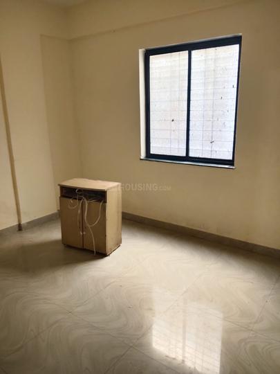 Patil apartment mahesh society gas godown near by pmt colony bibwewadi Bedroom 1