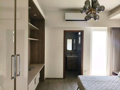 Bedroom Image of 1704 Sq.ft 3 BHK Apartment / Flat for sale in Tulip Yellow, Sector 69 Gurgaon for Rs. 23000000