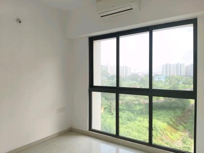 Bedroom Image of 1700 Sq.ft 3 BHK Apartment / Flat for rent in Lodha Palava Trinity A To C, Palava Phase 2 Thane for Rs. 46000