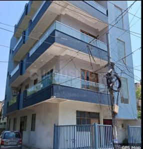 Image of 1500 Sq.ft 3 BHK Builder Floor for rent in Kidwai Nagar, Kanpur for Rs. 17000
