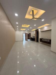 Hall Image of 1800 Sq.ft 3 BHK Builder Floor for sale in GMS Road Dehradun for Rs. 10000000
