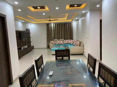 4 BHK Flat