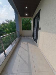 Balcony Image of 2070 Sq.ft 4.5 BHK Villa for sale in Sikandra Agra for Rs. 24000000