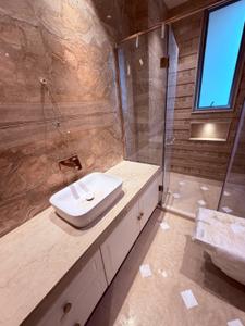 Image of 2925 Sq.ft 4 BHK Builder Floor for sale in Defence Colony, New Delhi for Rs. 160000000