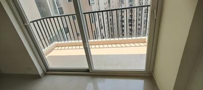 Bedroom Image of 1294 Sq.ft 3 BHK Apartment / Flat for rent in Supertech Ecociti, Sector 137 Noida for Rs. 31000
