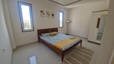 Bedroom Image of 2100 Sq.ft 4 BHK Villa for sale in Lalarpura Jaipur for Rs. 15000000