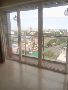 Bedroom Image of 1985 Sq.ft 3 BHK Apartment / Flat for sale in Thiruvanmiyur Chennai for Rs. 35000000