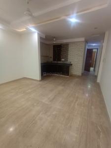 Hall Image of 900 Sq.ft 2 BHK Builder Floor for sale in Patel Nagar New Delhi for Rs. 12500000