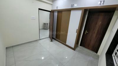 Bedroom Image of 1150 Sq.ft 2 BHK Apartment / Flat for rent in Currency Nagar Vijayawada for Rs. 22500