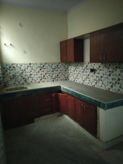 Dayal Bagh Extn Kitchen 1