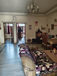 Hall Image of 2200 Sq.ft 3 BHK Builder Floor for rent in Sector 30 Faridabad for Rs. 22000