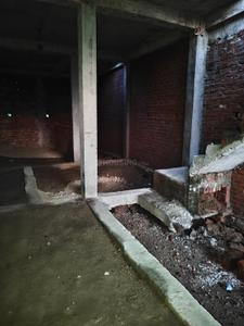 Image of 738 Sq.ft 1 BHK Independent House for sale in Jhalwa, Allahabad for Rs. 4300000