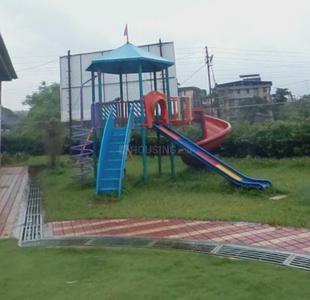 Image of 625 Sq.ft 1 BHK Apartment / Flat for sale in The United Galaxy Phase 4, Pen, Raigad for Rs. 2800000