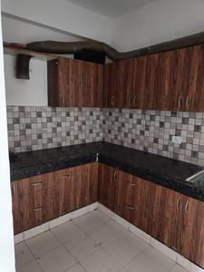 Kitchen Image of 1425 Sq.ft 3 BHK Apartment / Flat for sale in Mapsko Casa Bella, Sector 82 Gurgaon for Rs. 16000000