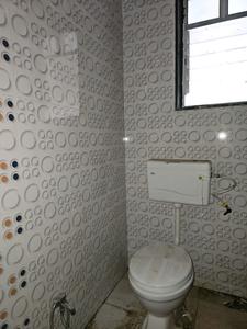 Bedroom Two Image of 1280 Sq.ft 2 BHK Apartment / Flat for sale in Voski Emerald, Kharadi Pune for Rs. 10500000
