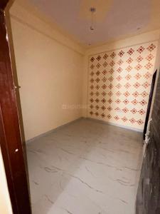 Bedroom Image of 740 Sq.ft 2 BHK Independent House for sale in Sabrampura Jaipur for Rs. 3300000