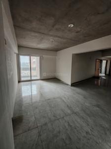 Hall Image of 2358 Sq.ft 3 BHK Apartment / Flat for rent in AK Blue Water, Sarkhej Ahmedabad for Rs. 36000