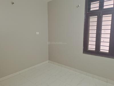 Bedroom Image of 700 Sq.ft 2 BHK Builder Floor for rent in Hinoo Ranchi for Rs. 8000