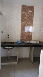 Kitchen Image of 1130 Sq.ft 2 BHK Apartment / Flat for sale in Ulwe Navi Mumbai for Rs. 10000000