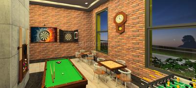 Image of 1016 Sq.ft Residential Plot / Land for sale in Vinayak City, Bhatagaon, Raipur for Rs. 5283200