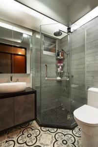 Bathroom Image of 4500 Sq.ft 6 BHK Apartment / Flat for sale in Meethi Hill Crest Apartment, Bandra West Mumbai for Rs. 270000000