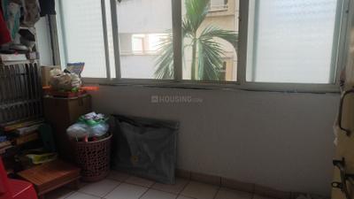 Image of 984 Sq.ft 2 BHK Apartment / Flat for sale in DSK Sundarban, Hadapsar, Pune for Rs. 7500000