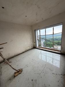 Bedroom Image of 1365 Sq.ft 2 BHK Apartment / Flat for sale in Nerul Navi Mumbai for Rs. 24000000