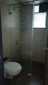 Image of 1570 Sq.ft 3 BHK Apartment / Flat for sale in Abhilasha Hermes Paras 3, Yerawada, Pune for Rs. 21500000