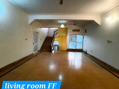 Hall Image of 4500 Sq.ft 5 BHK Independent House for sale in Mansarovar Jaipur for Rs. 52000000