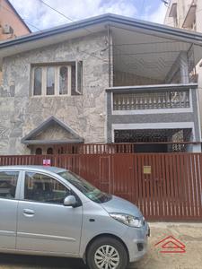 Image of 2750 Sq.ft 3 BHK Independent House for sale in Vijayanagar, Bengaluru for Rs. 44500000