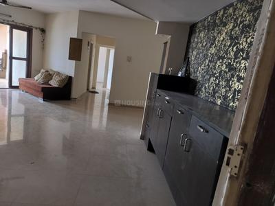 Hall Image of 1000 Sq.ft 2 BHK Apartment / Flat for sale in Maharaja Retreat CHS, Goregaon East Mumbai for Rs. 21000000