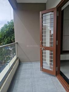Balcony Image of 1260 Sq.ft 2 BHK Apartment / Flat for rent in Tilakwadi Belagavi for Rs. 28000