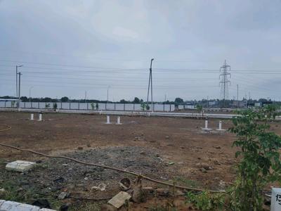 Image of 900 Sq.ft Residential Plot / Land for sale in Madhavaram, Chennai for Rs. 11691000