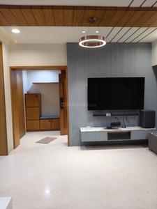4 BHK Villa