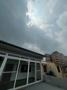 Balcony Image of 3500 Sq.ft 3 BHK Independent House for rent in Dalanwala Dehradun for Rs. 50000